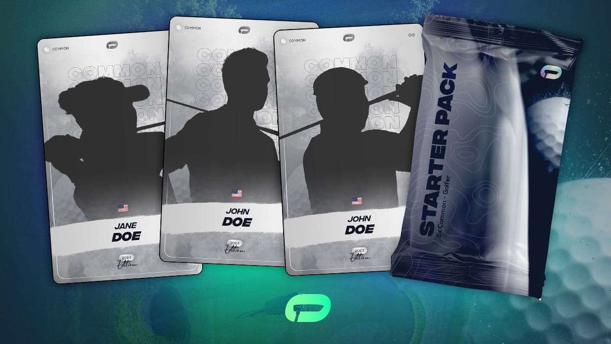 Get ready for Free-to-Play Fantasy Golf and Epic Prizes!